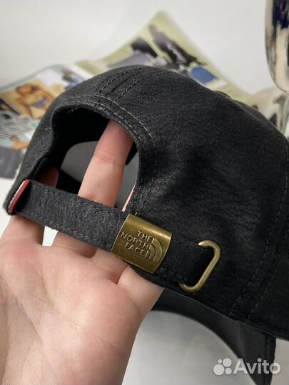 Кепка the north face