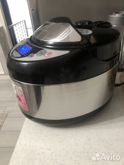 Мультиварка maxwell