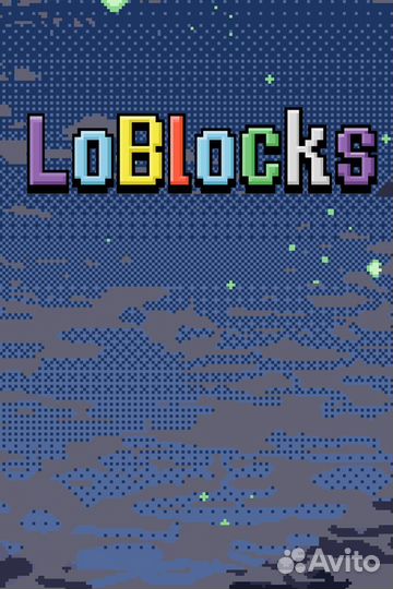 LoBlocks для Xbox