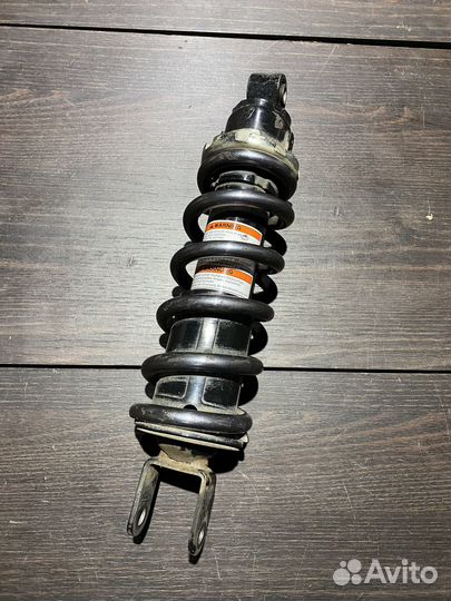 Амортизатор для Suzuki GSR750 11-16