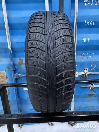 Michelin Primacy Alpin PA3 225/55 R17