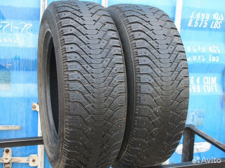 Goodyear UltraGrip 500 235/65 R17