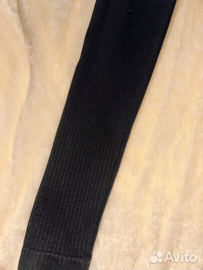 Легинсы пушап