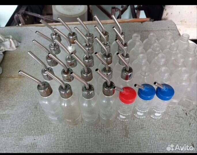 Полки для грызунов