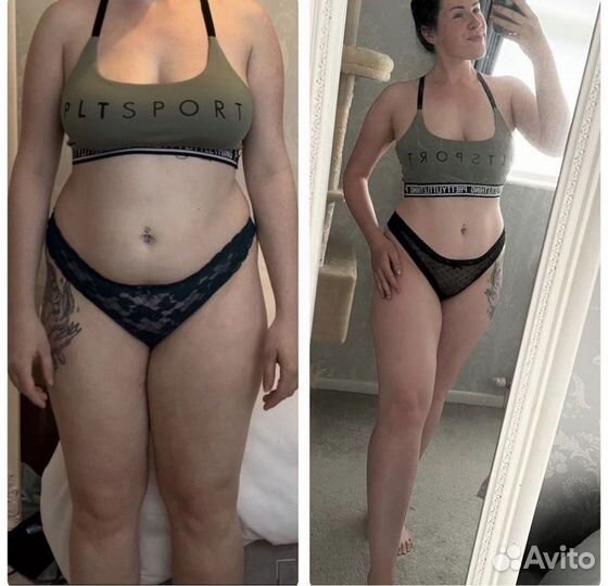 Супер Быстрое Сжигание Жира Криолиполиз 4D