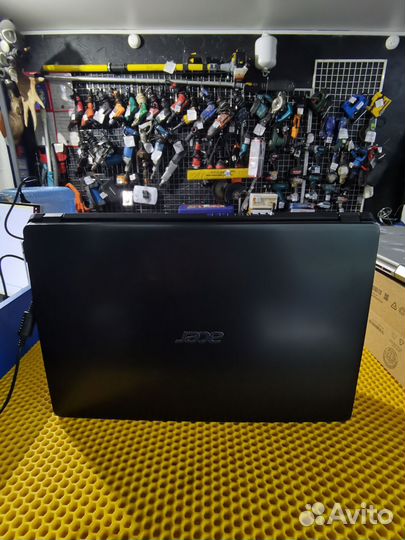 Ноутбук Acer aspire 3 A315-56