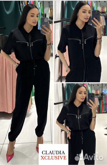 Комбинезон женский новый