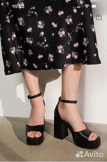 Новые Эконика, 38, кожа