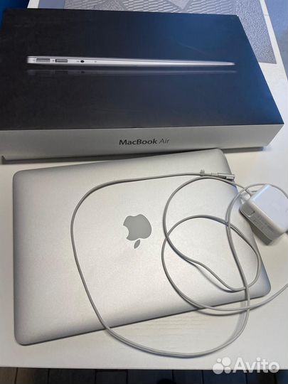 Apple MacBook Air 13 mid 2011