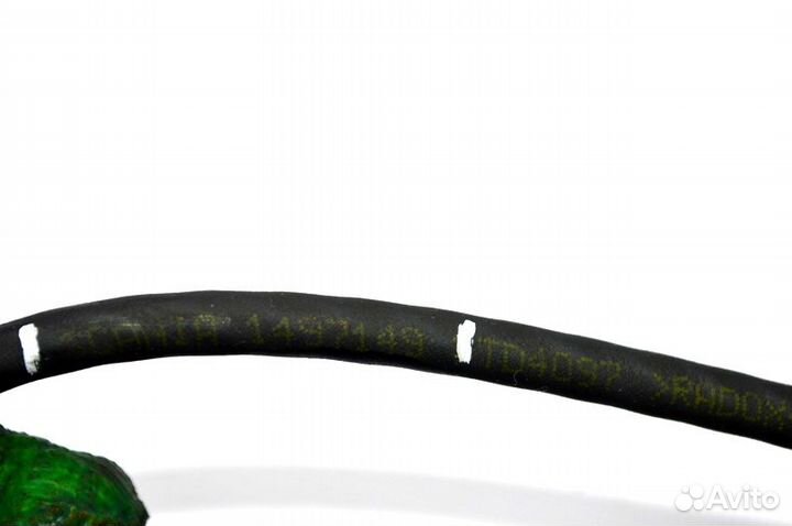 Электропроводка / Штекеры, другие scania R-series