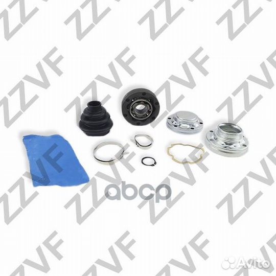 Шрус внутренний задний BMW 1'E82/E88 (07-13), 1