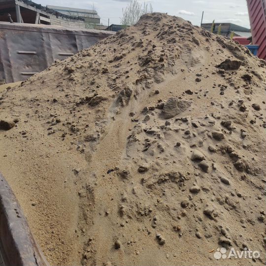 Услуги самосвала