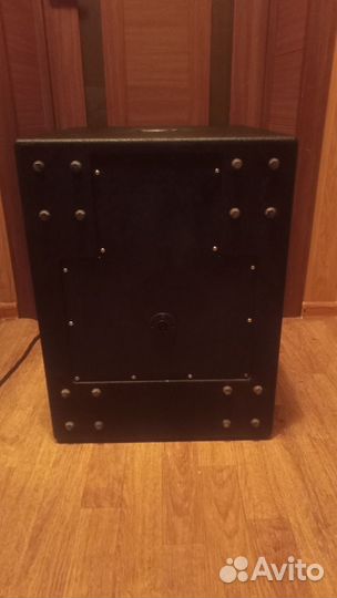 Dynacord powersub 315