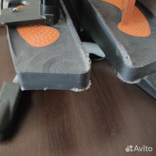 Тренажер степпер torneo