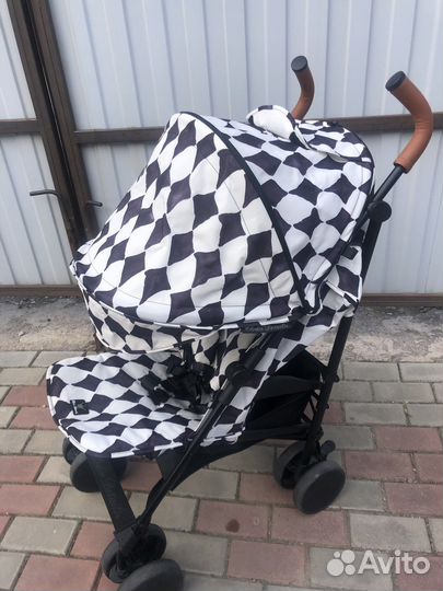 Коляска-трость elodie details