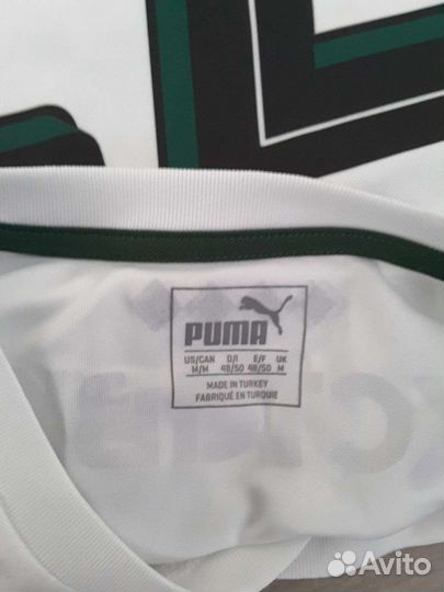 Игровая майка фк Краснодар 16/17 гостевая