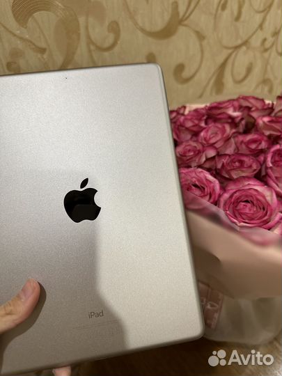 iPad 5(2017) wifi