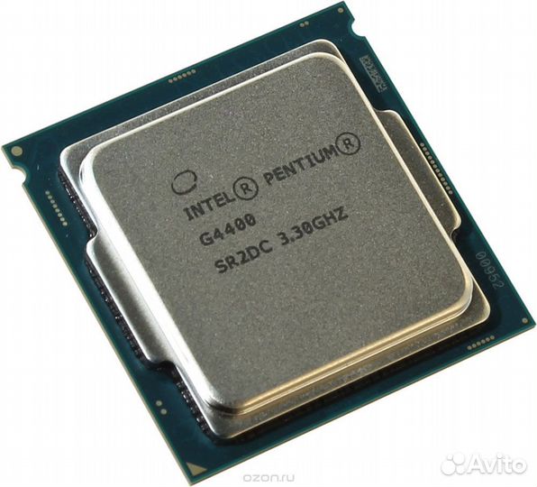 Процессор Intel Pentium G4400 (1151 )