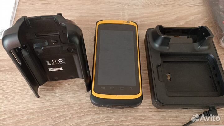 Тсд Терминал сбора данных CipherLab RS50