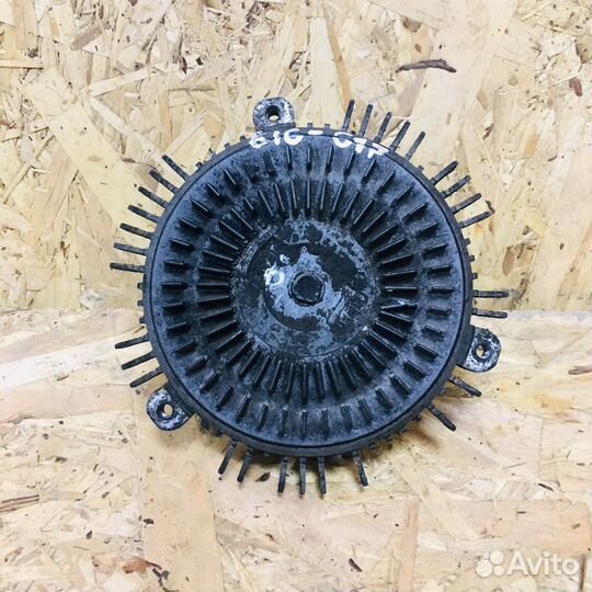 Вязкомуфта Mercedes Ом616 Ом617