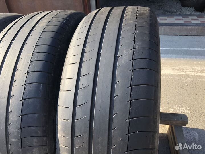 Michelin Latitude Sport 225/60 R18