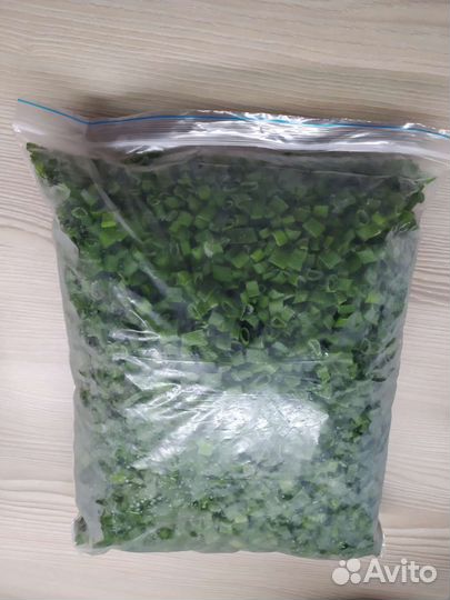 Пакеты для заморозки