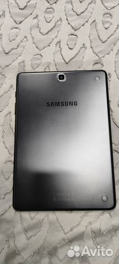 Samsung galaxy tab A 9.7