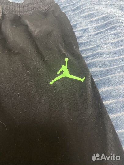 Штаны Jordan оригинал