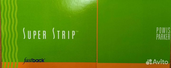 Переплет Корешки для машины Fastback 9E