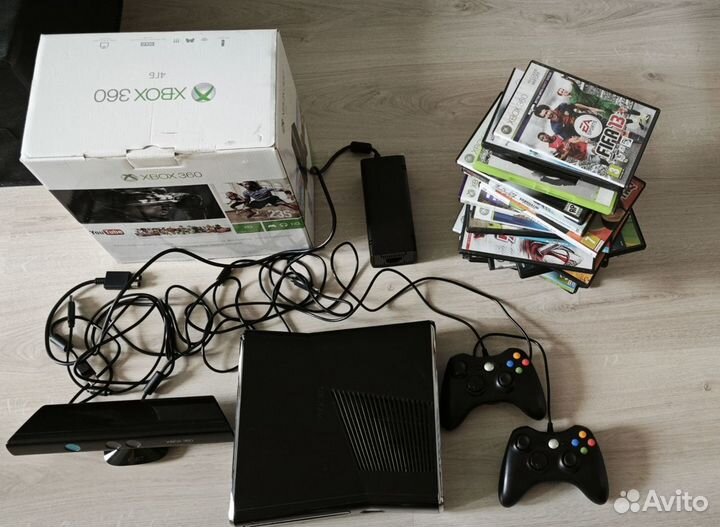 Xbox 360