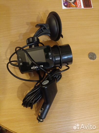 Видеорегистраторы Oysters