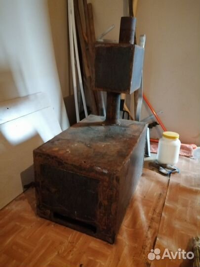 Продам печку- 