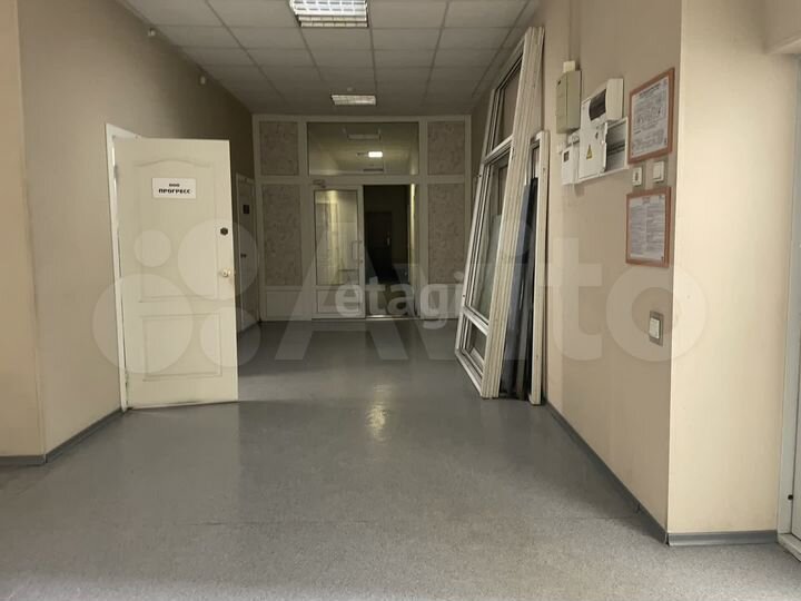 Продам офисное помещение, 460 м²