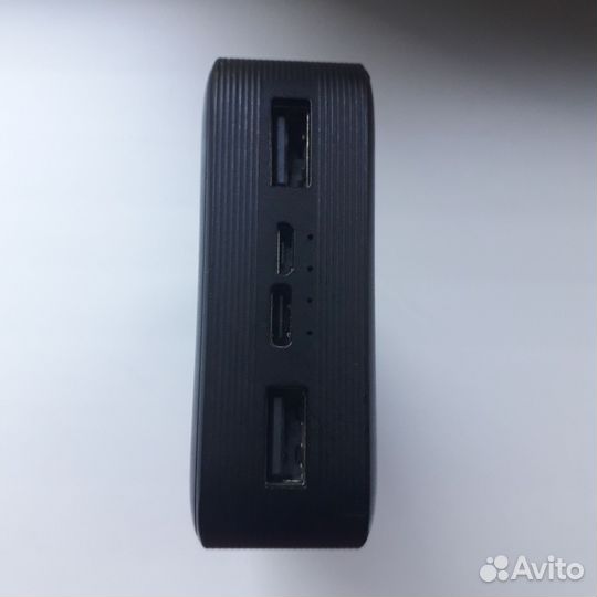 Повербанк xiaomi 20000