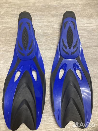 Ласты детские 28-30