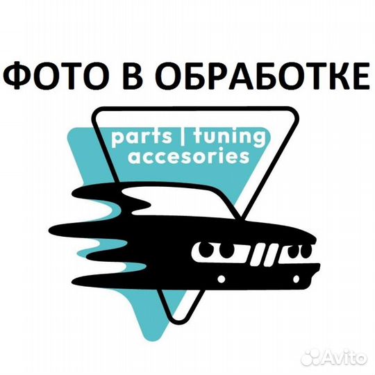 Руль Bmw 5-Series E60 M54B25 2004