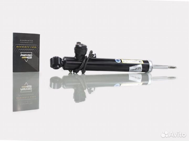 Амортизатор для Infiniti QX70 I задний левый