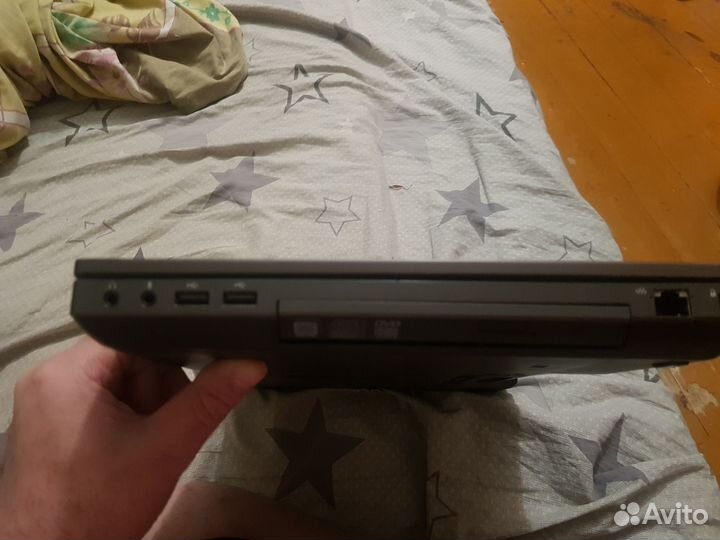 Hp probook 6560b на запчасти