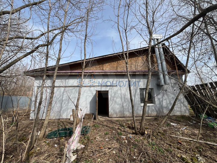 Готовый бизнес. Хостел
