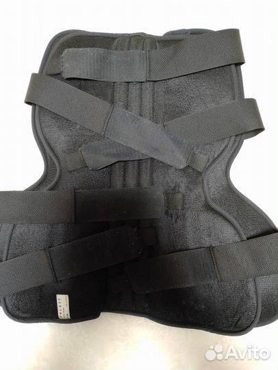 Ортез на коленный сустав orlett ks 601