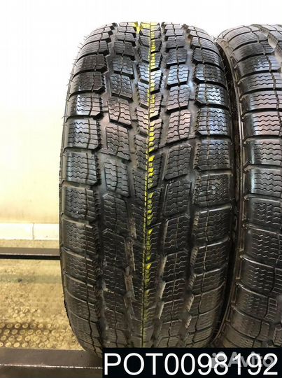 Firestone WeatherGrip 215/45 R17 99P