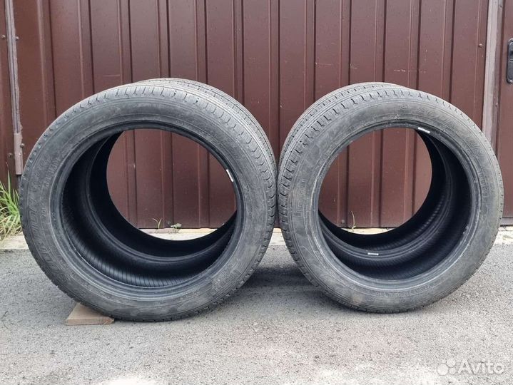 Pirelli Scorpion Verde All Season 275/45 R20