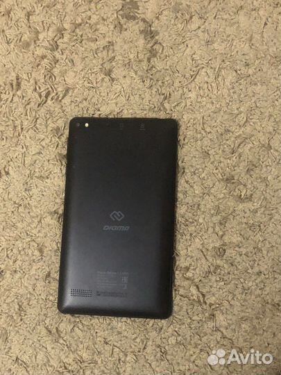 Digma optima 7 a100s