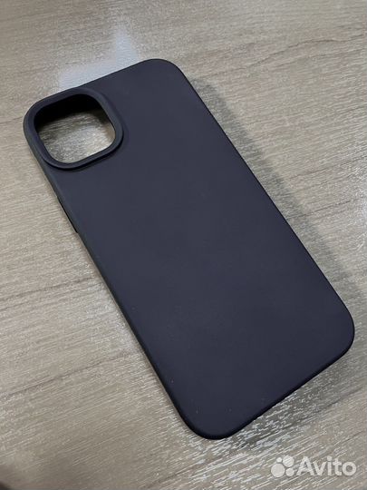 Чехол на iPhone 14 plus