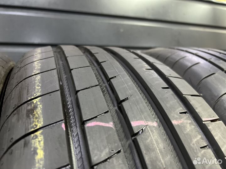 Goodyear Eagle F1 Asymmetric 3 225/45 R19 96W