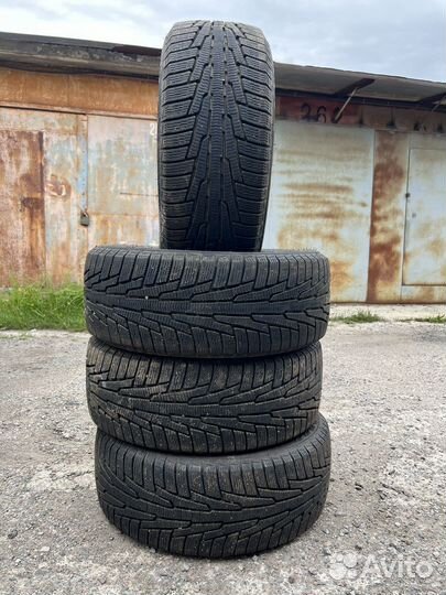 Nokian Tyres Nordman RS2 225/50 R17 98R