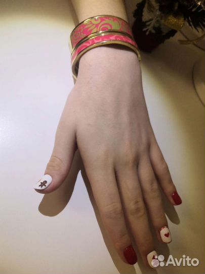 Браслет Орифлейм