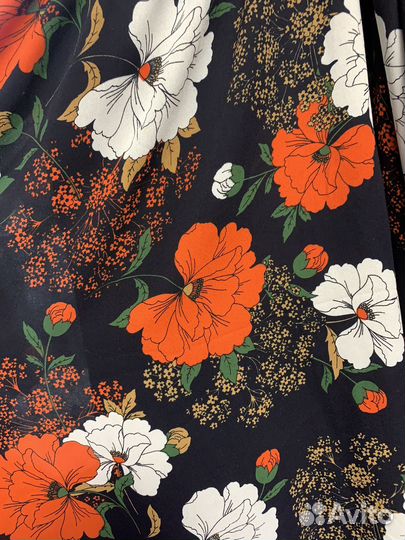 Платье женское plus size