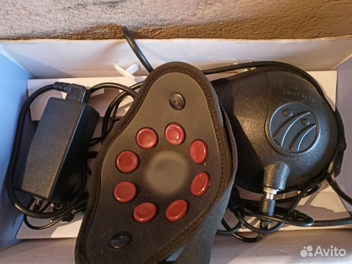 Накладки на суставы Huga best NM-70