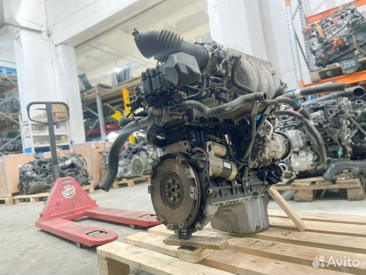 Двигатель G4GC Нyundаi Тuсsоn в наличии